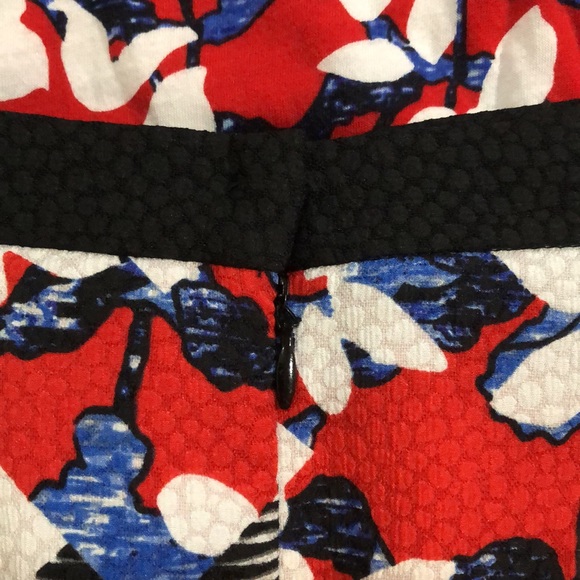 Peter Pilotto for Target Collection 2014 Matching Top & Skirt. - Picture 10 of 16